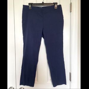 Michael Kors Crop Pants